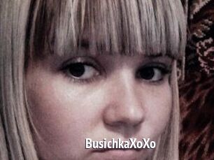 BusichkaXoXo