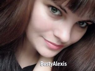 BustyAlexis