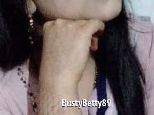 BustyBetty89