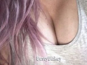 BustyBlakey