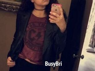 BusyBri