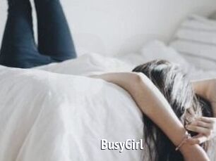 BusyGirl