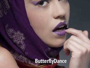 ButterflyDance