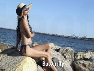 Butterrfly