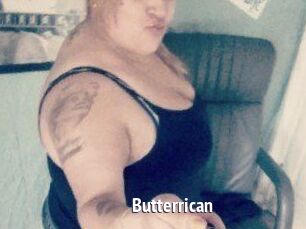Butterrican