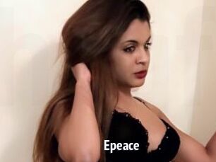Epeace
