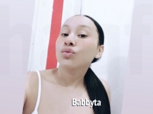 Babbyta