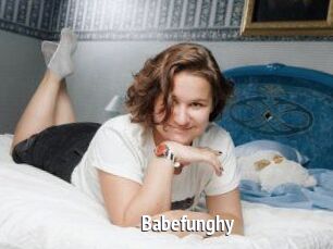 Babefunghy