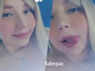 Babepau