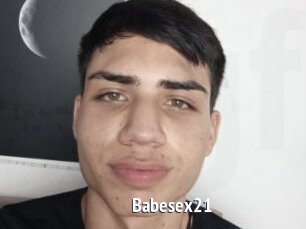 Babesex21