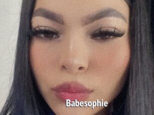 Babesophie