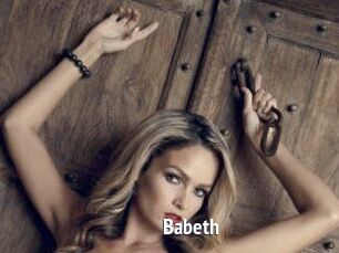 Babeth