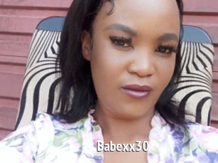 Babexx30
