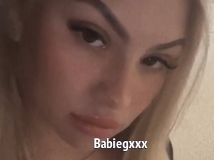 Babiegxxx