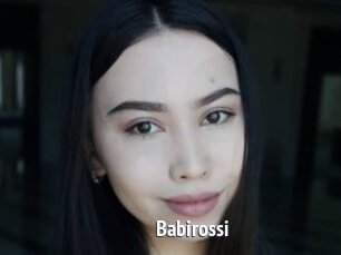 Babirossi