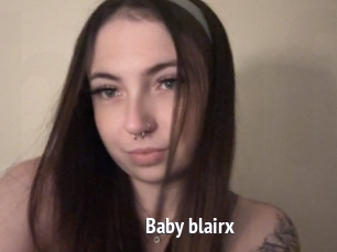 Baby_blairx