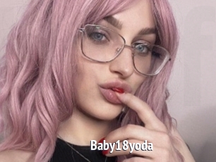Baby18yoda