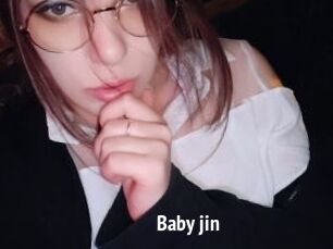 Baby_jin