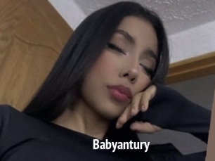Babyantury