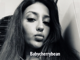 Babycherrybean