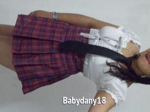 Babydany18
