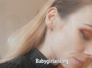 Babygirlaisling