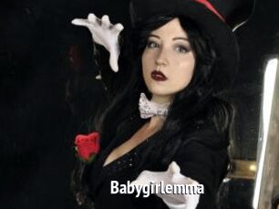 Babygirlemma