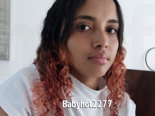 Babyhot2277