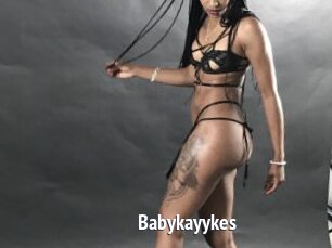 Babykayykes