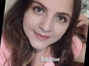 Babykloe