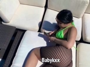Babykxx