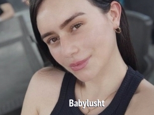 Babylusht