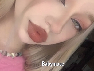 Babymuse