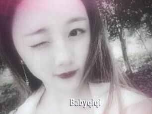 Babyqiqi