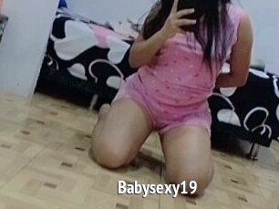 Babysexy19