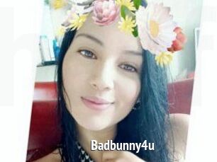 Badbunny4u
