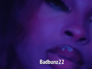 Badbunz22