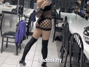 Badddkitty