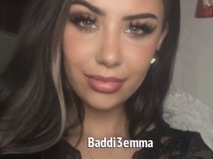 Baddi3emma