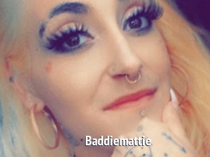 Baddiemattie