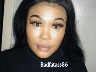 Badfatass86