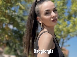 Badgiorgia