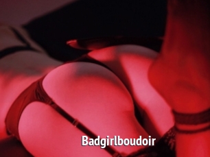Badgirlboudoir