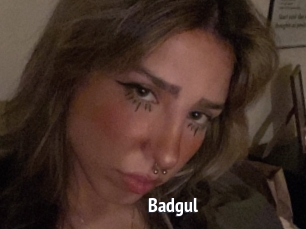 Badgul