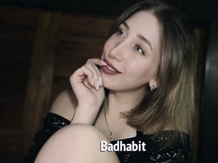 Badhabit