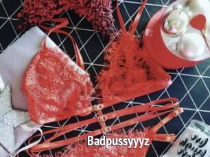 Badpussyyyz