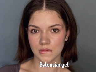 Balenciangel