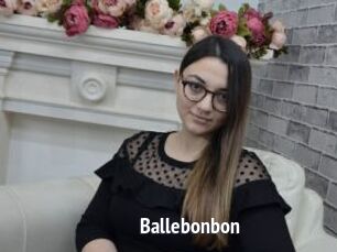 Ballebonbon