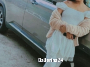Ballerina24