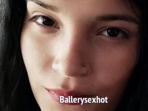 Ballerysexhot